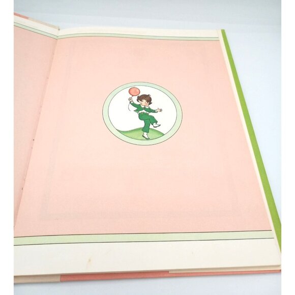 Joan Walsh Anglund Story Children Book Hardcover 1978 Random House Vintage - Picture 11 of 16